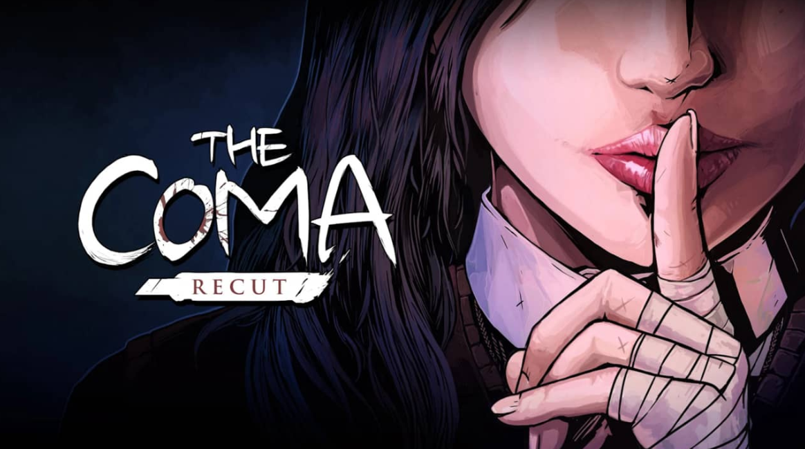 昏迷：切割 The Coma:Recut_0