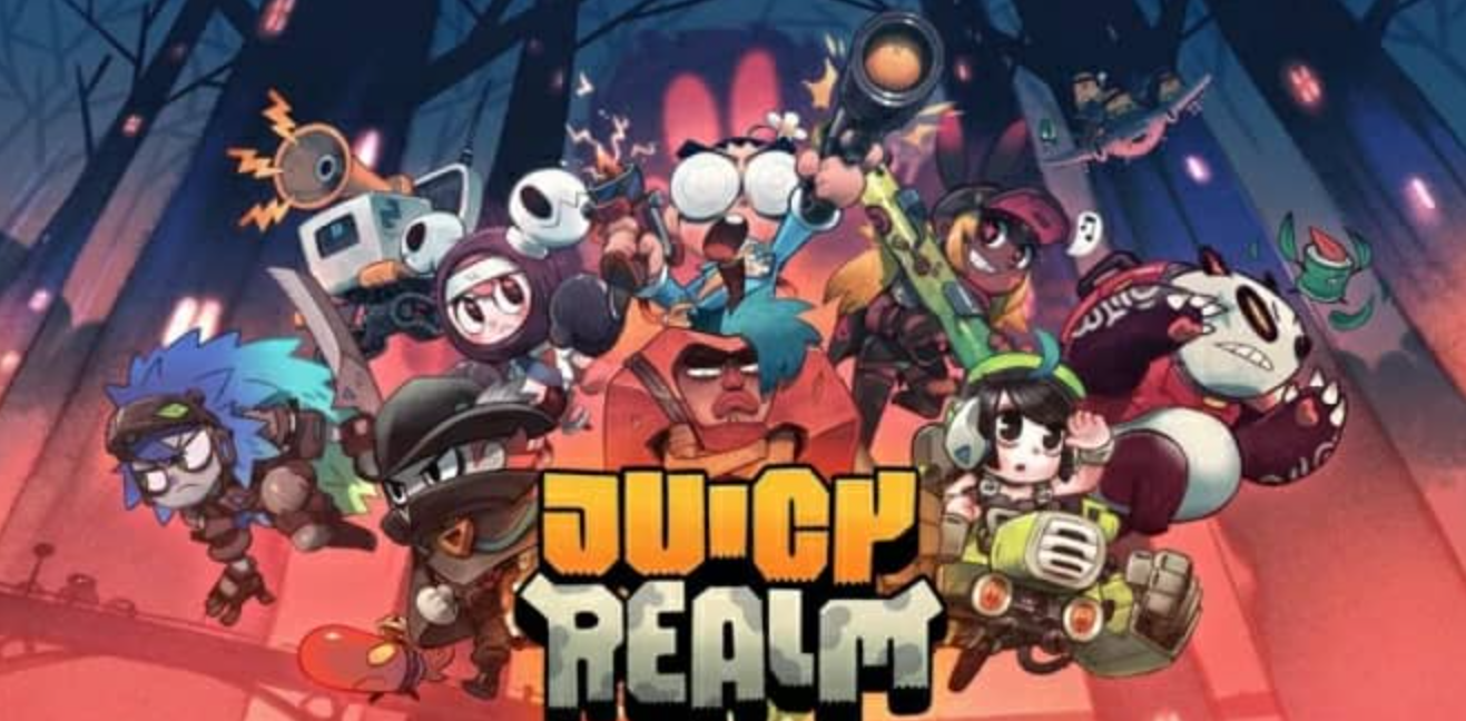 恶果之地 Juicy Realm_0