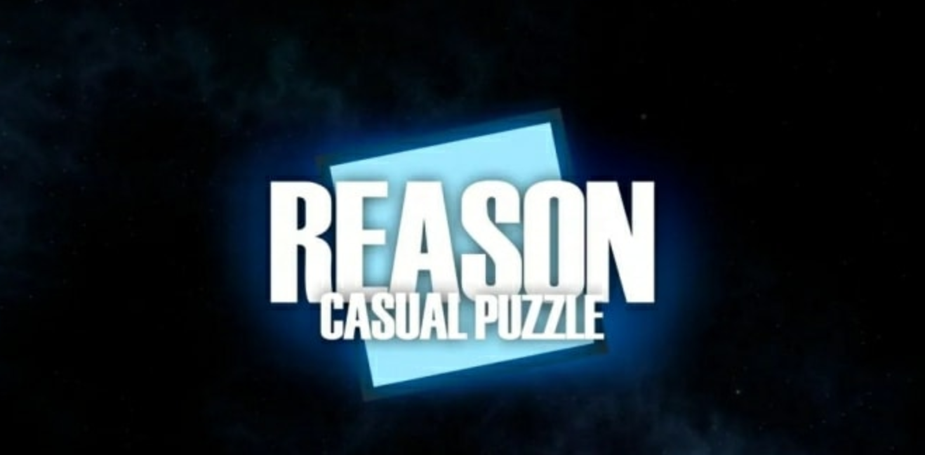 原因-休闲拼图 Reason – Casual Puzzle_0