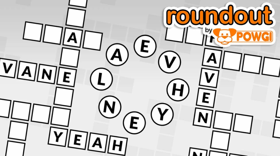 Roundout by POWGI_0