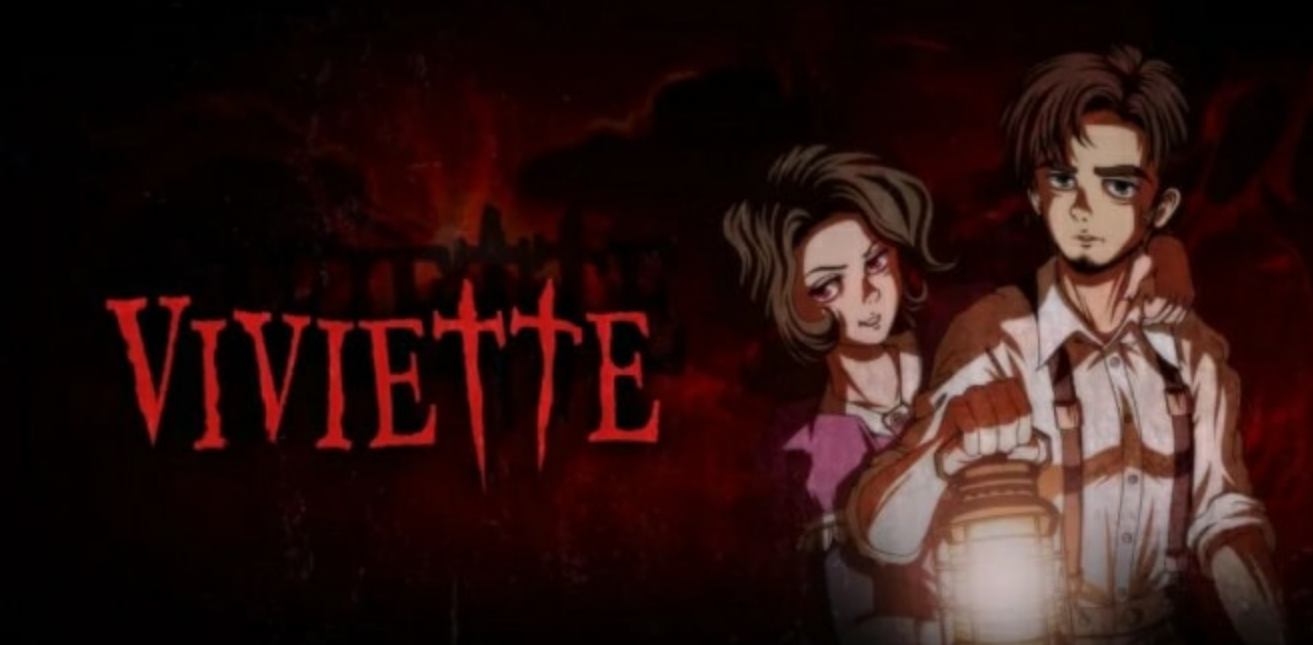 纳维尔岛的秘密 Viviette_0