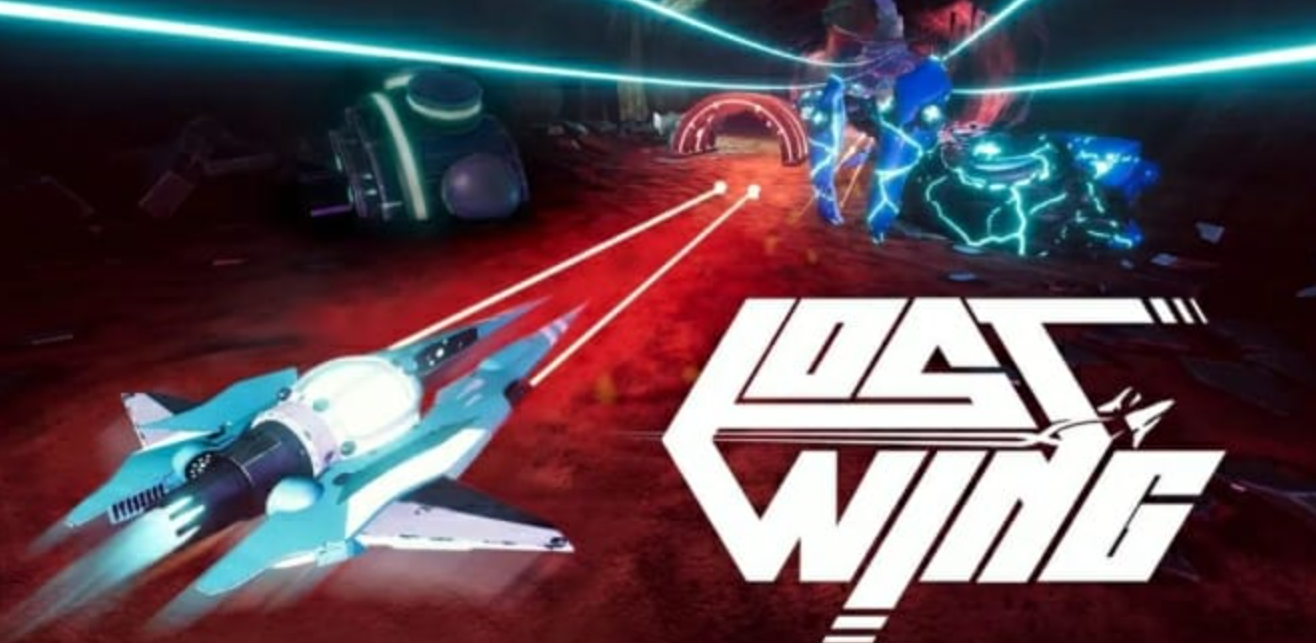 失落之翼 Lost Wing_0