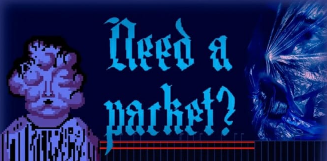需要包裹吗 Need a packet?_0