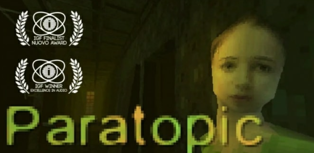 抛物线 Paratopic_0