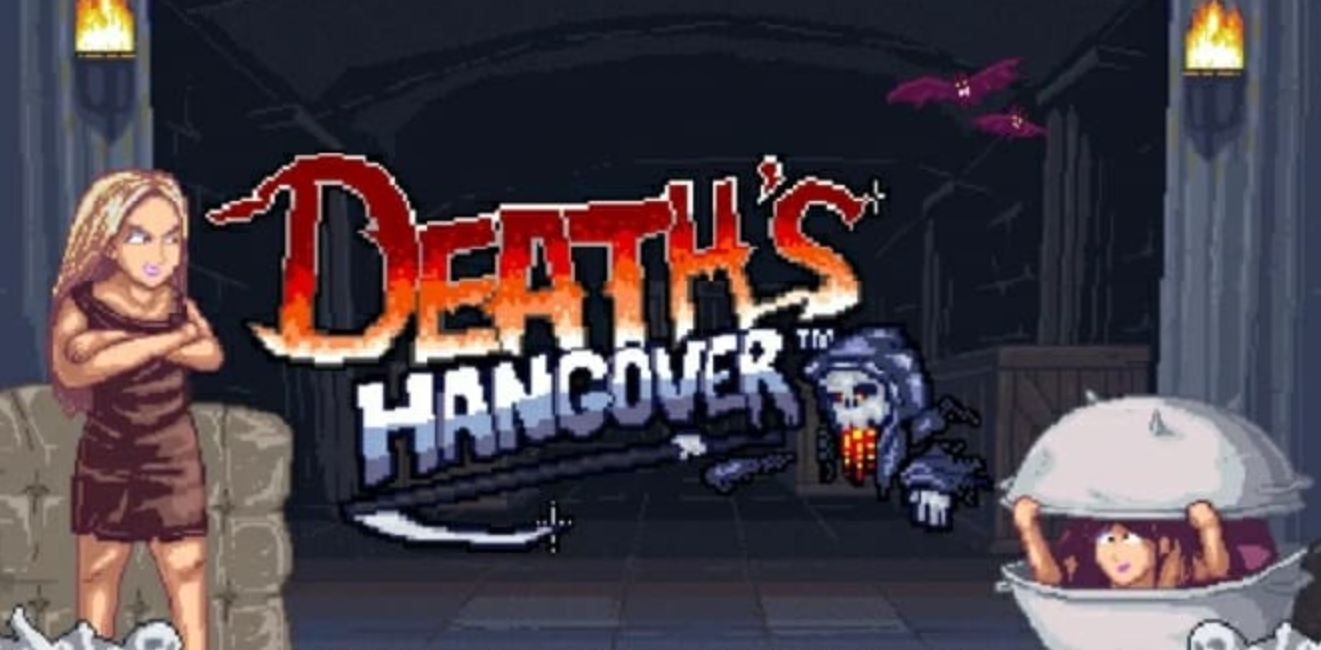 死亡后遗症 Death’s Hangover_0