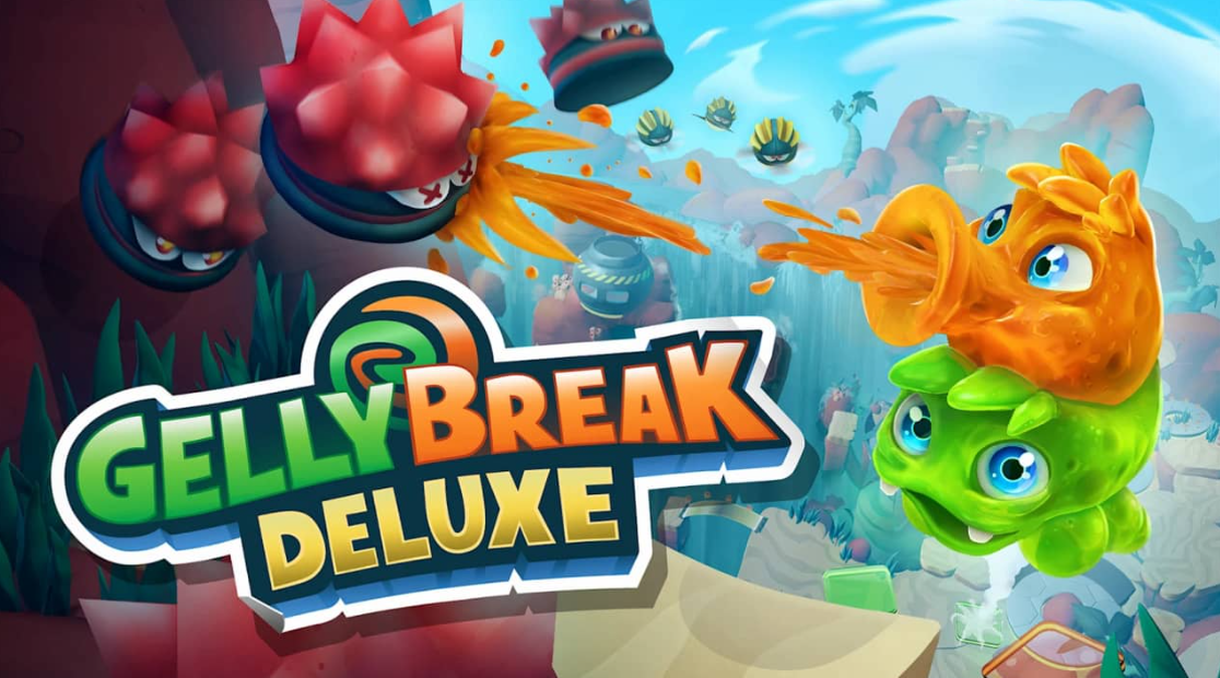 拯救盖利 Gelly Break_0