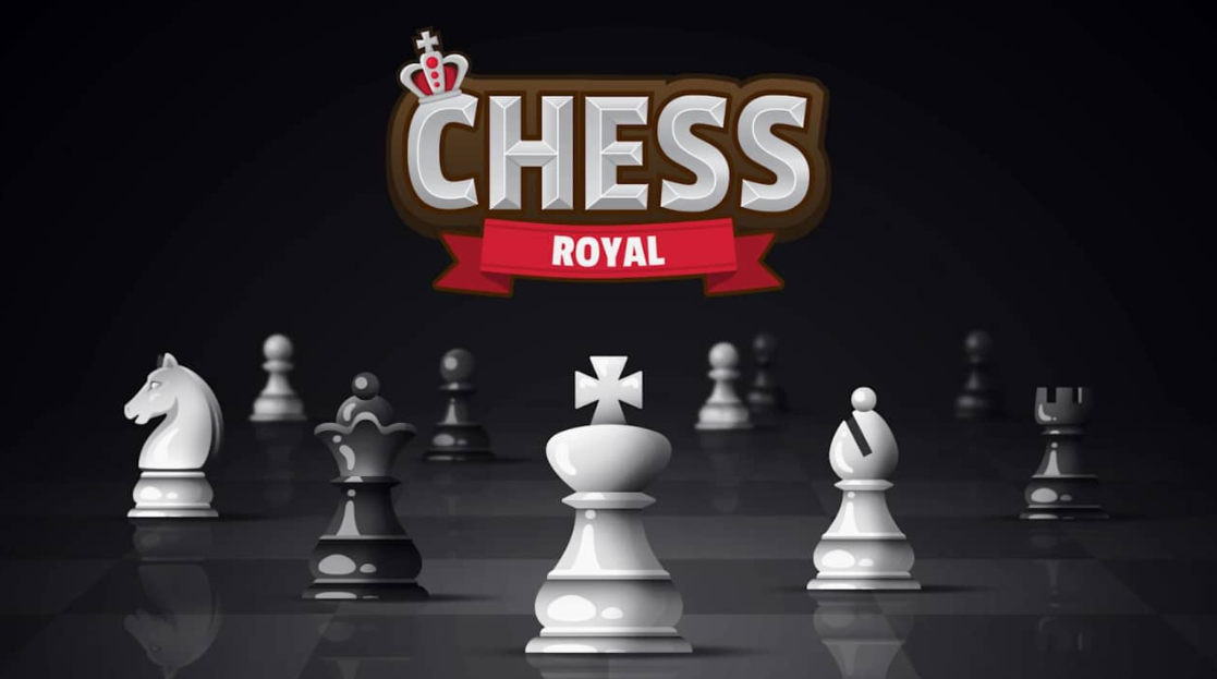 皇家象棋 Chess Royal_0