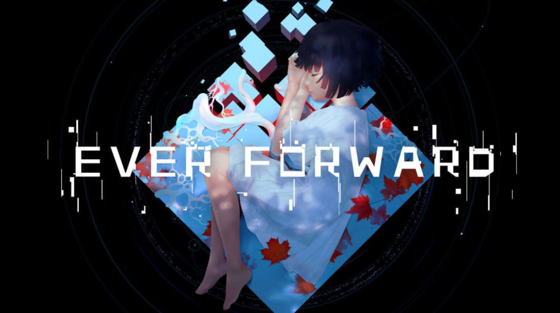 永进 Ever Forward_0
