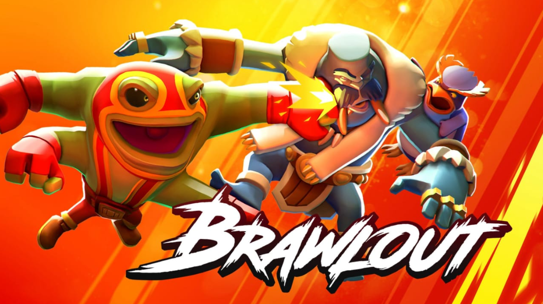 大乱殴 Brawlout_0