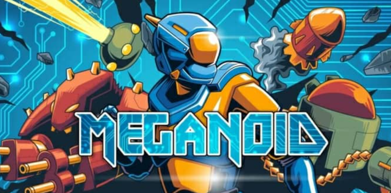 米格小子 Meganoid_0