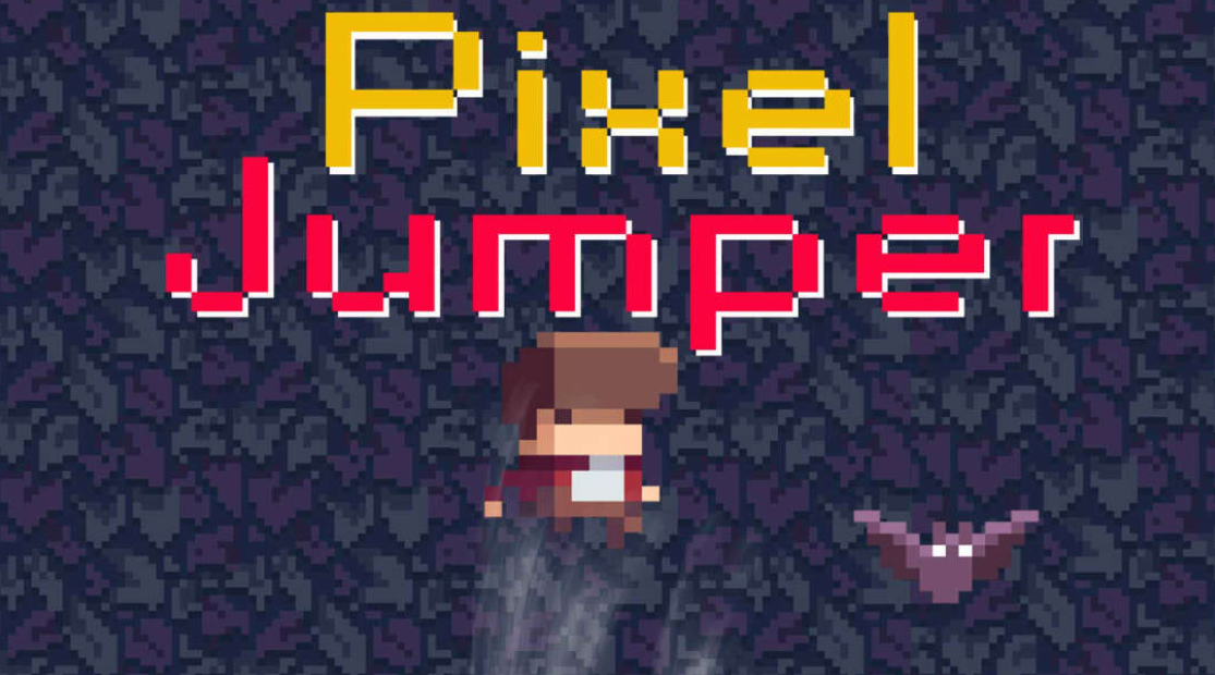 像素跳跃者 Pixel Jumper_0