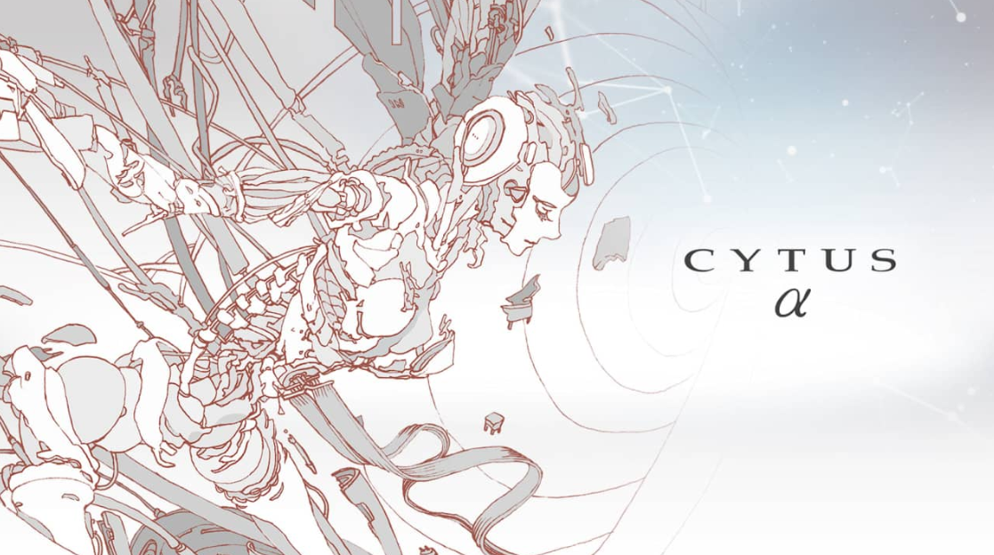 音乐世界α Cytus α_0