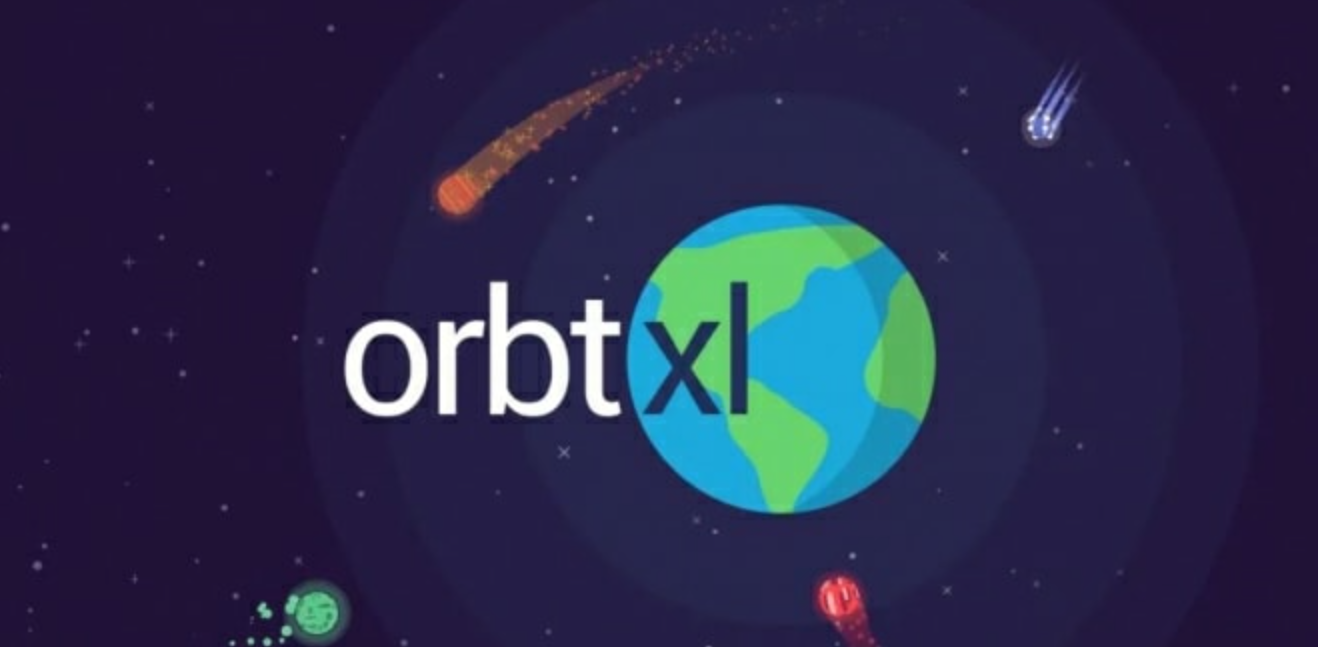 轨道XL Orbt XL_0