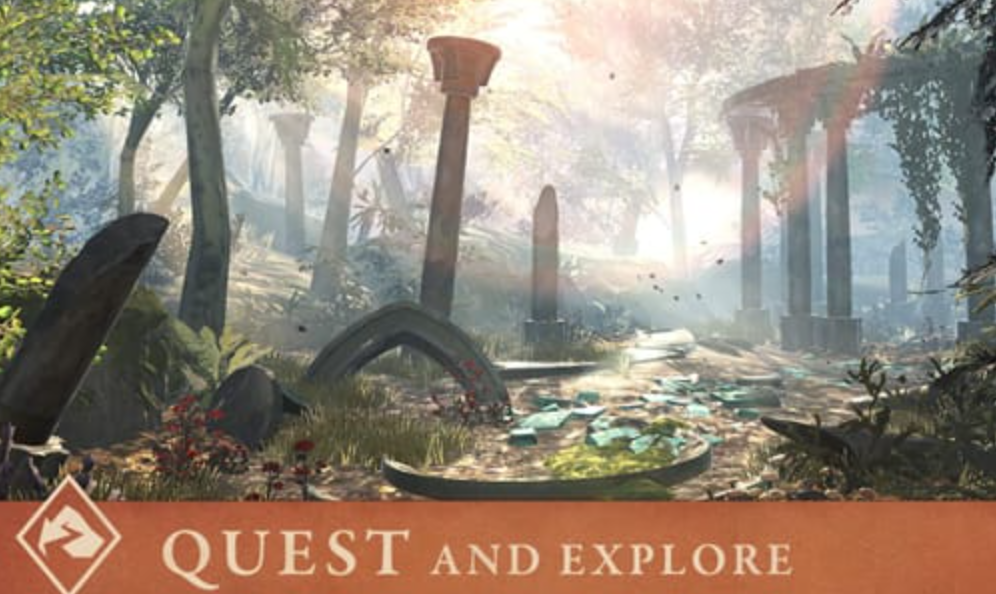 上古卷轴:刀锋 The Elder Scrolls Blades_0