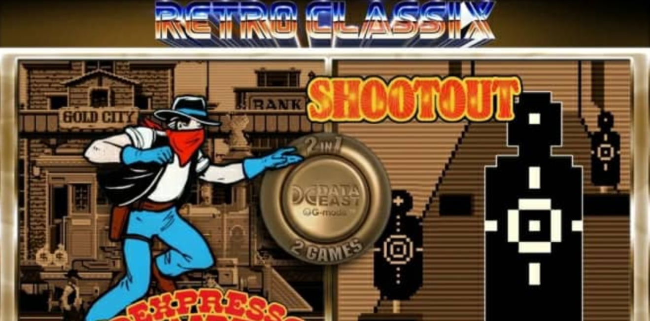 复古经典2合1套装合集 Retro Classix 2in1 pack collection_0