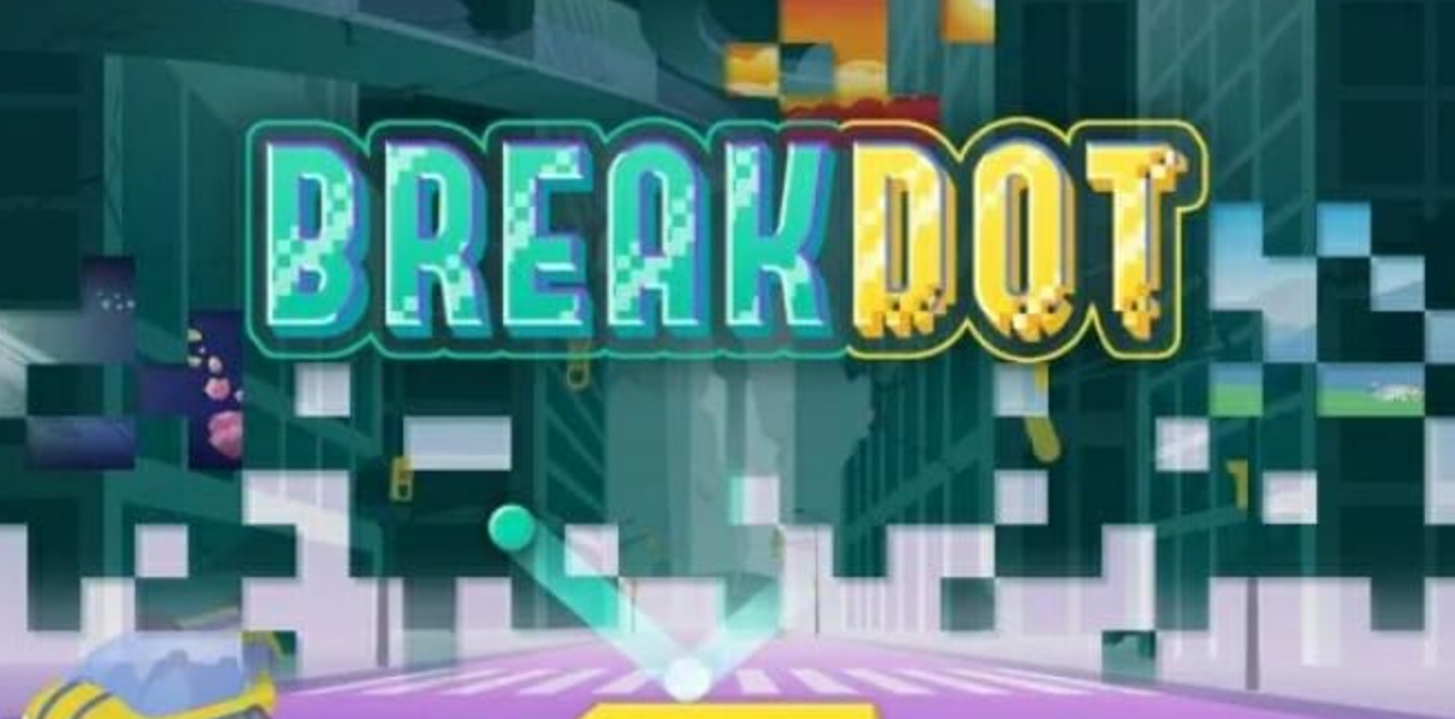 BREAK DOT_0