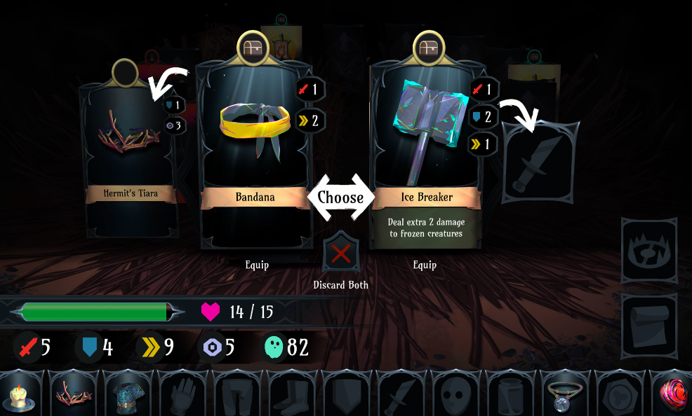 痛苦之戒 Ring of Pain_0