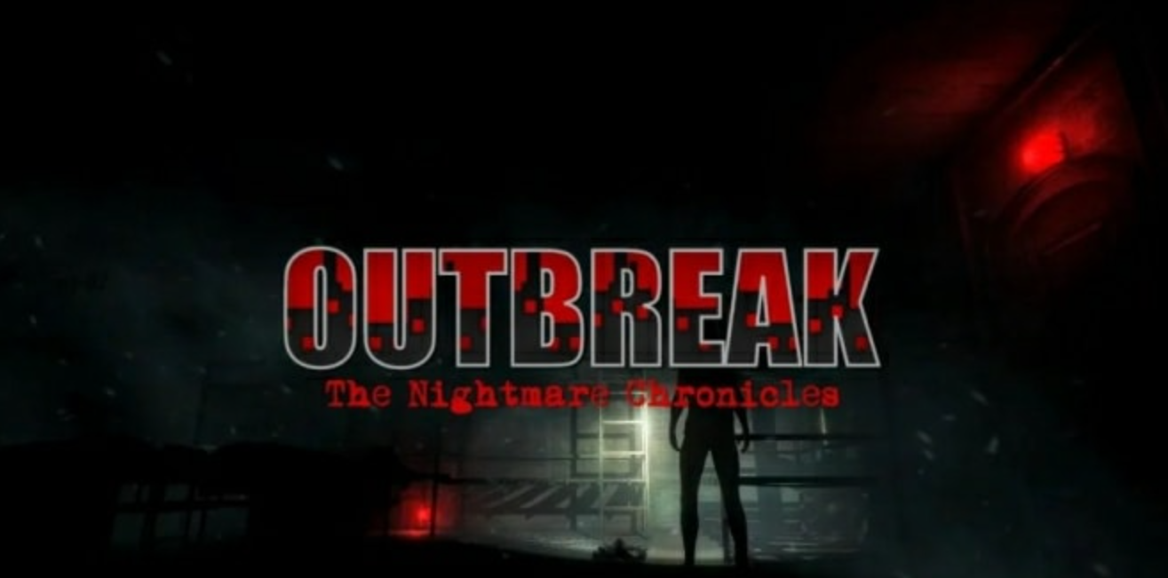 爆发：噩梦编年史 Outbreak The Nightmare Chronicles_0