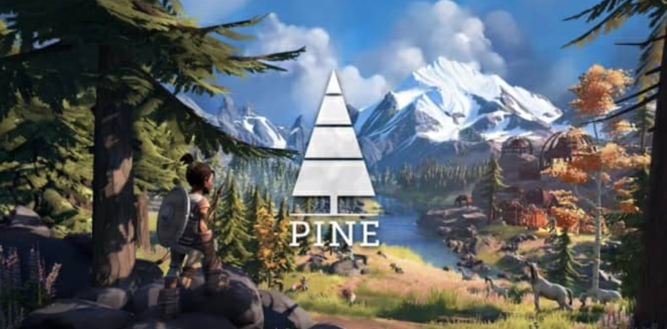 松树 Pine_0