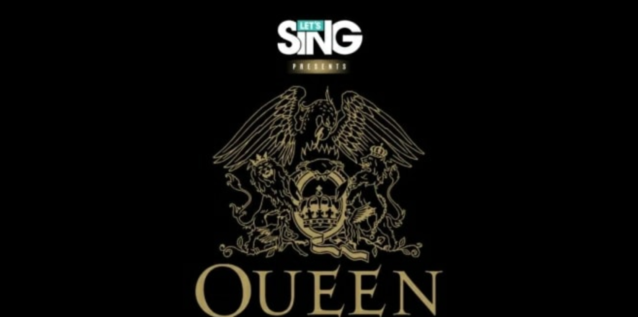 K歌之后 Let’s Sing Queen_0