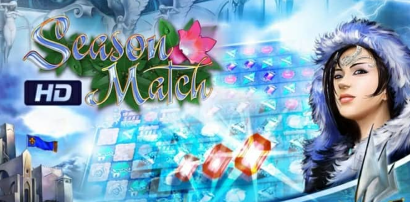 四季女神三部曲合集 Season Match Full Bundle_0