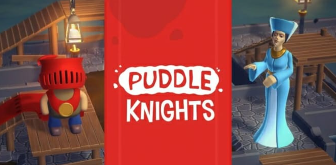 水坑骑士 Puddle Knights_0