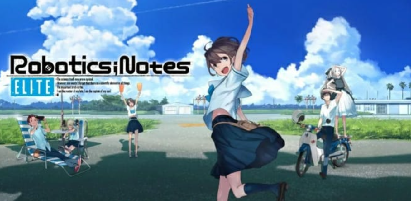 机器人笔记：精英 ROBOTICS NOTES ELITE_0