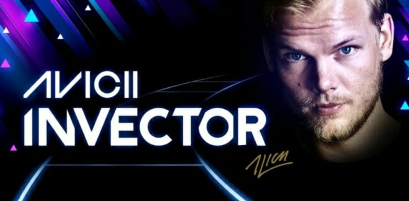 AVICII 调查者 AVICII Invector_0