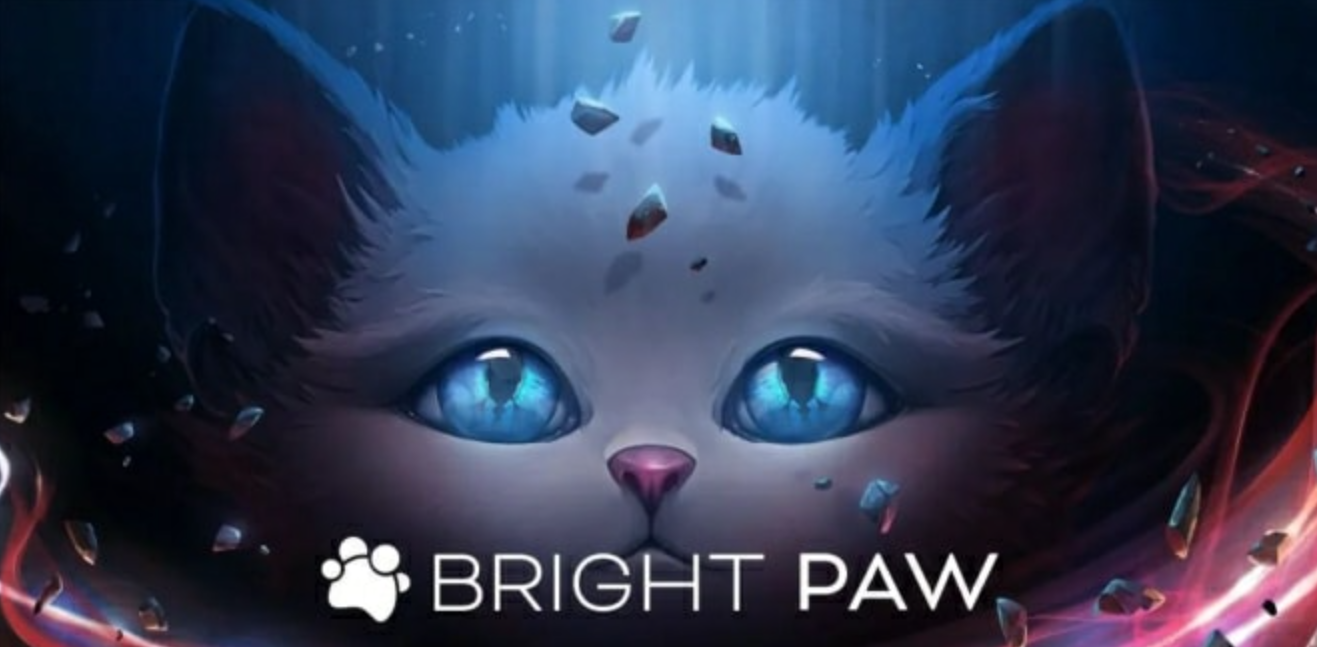 明亮的爪子 Bright Paw_0