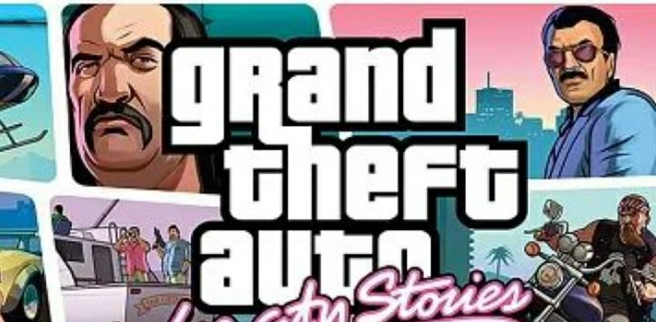 侠盗猎车手:罪恶都市 Grand Theft Auto Vice City_0