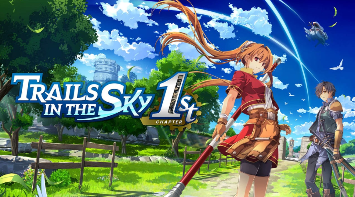 空之轨迹 the 1st/Sora no Kiseki the 1st_0