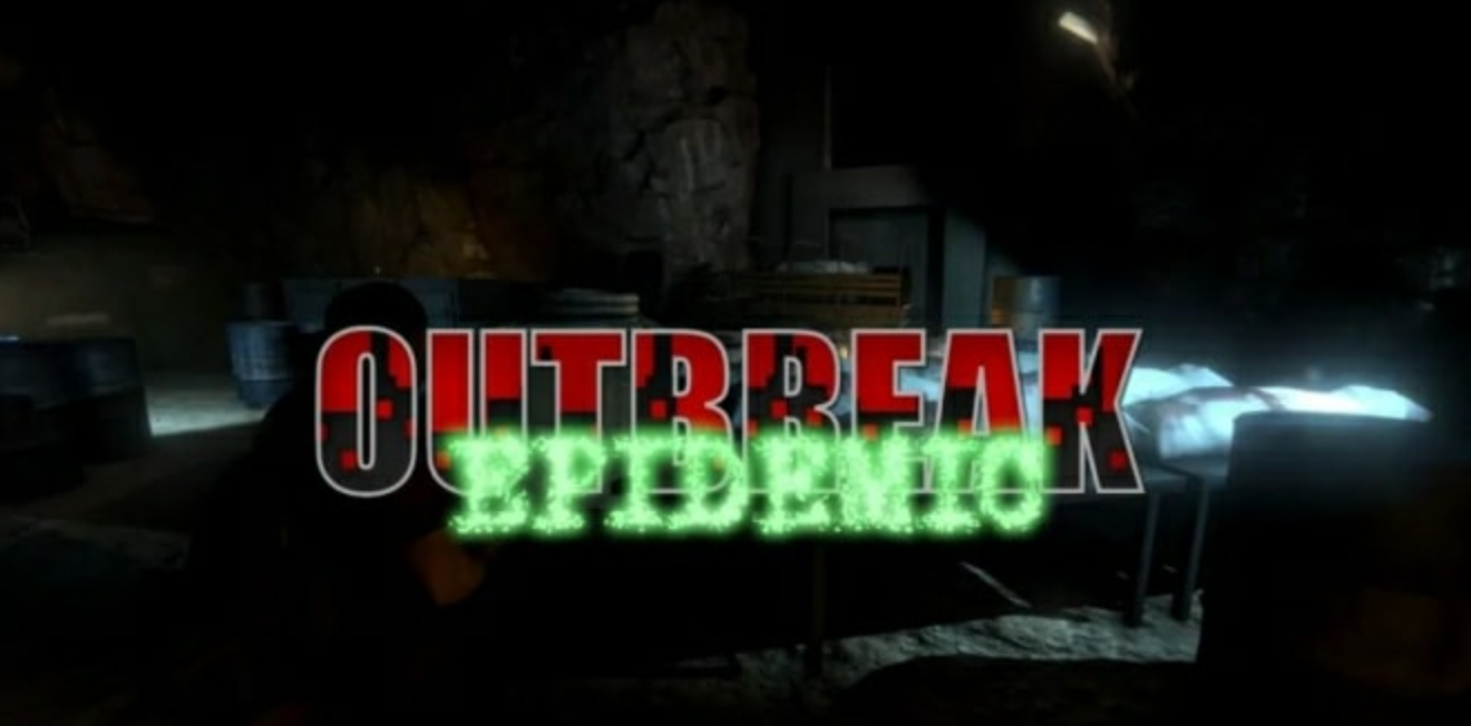 爆发：瘟疫 Outbreak:Epidemic_0