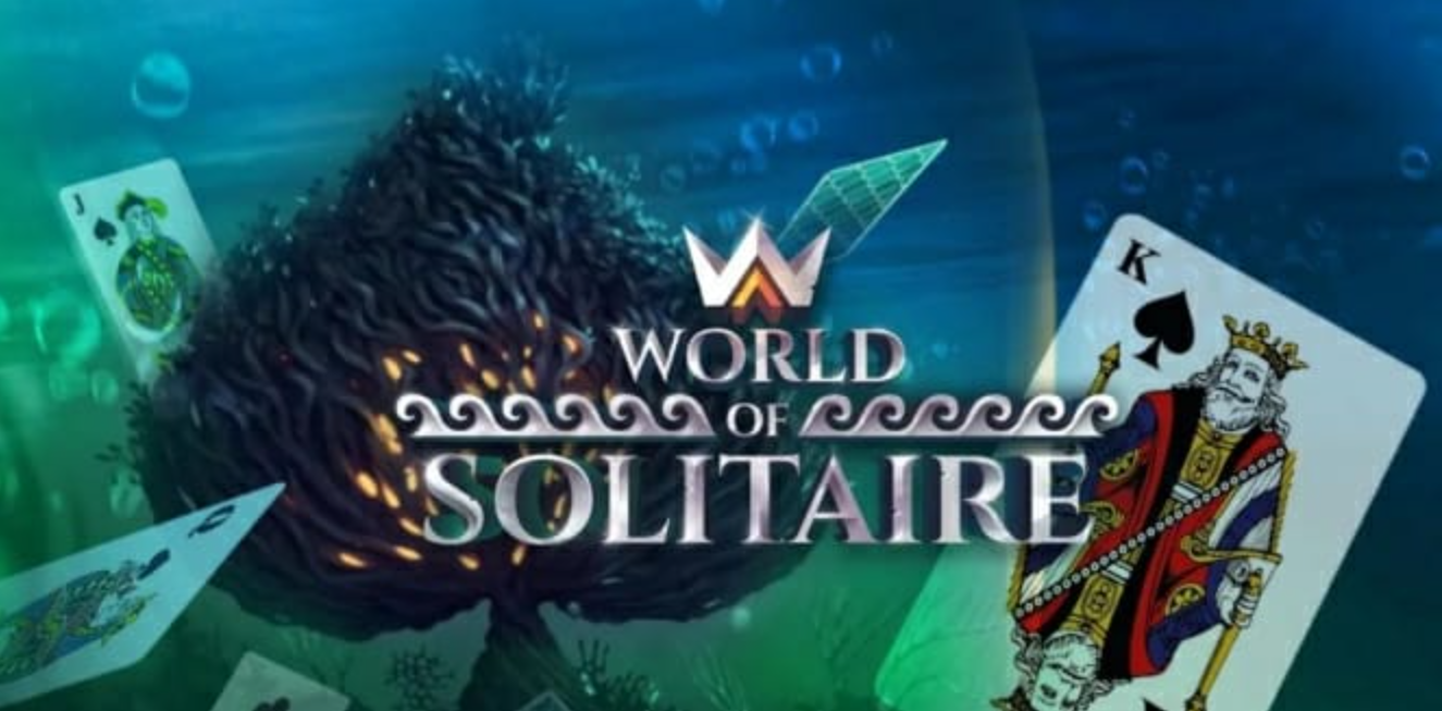 纸牌世界 World of Solitaire_0