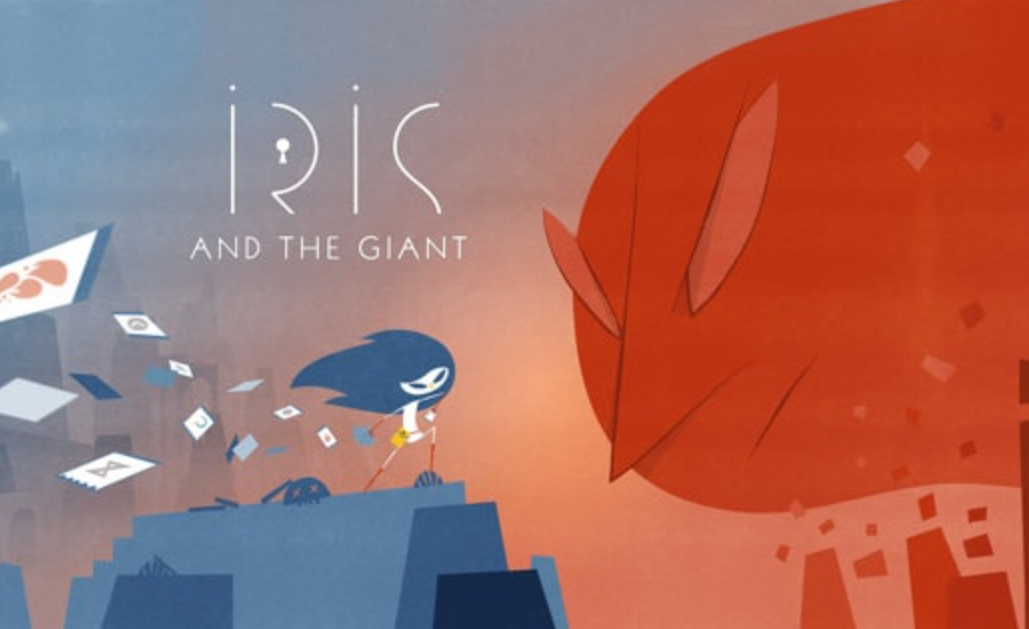 爱丽丝与巨人 Iris and the Giant_0