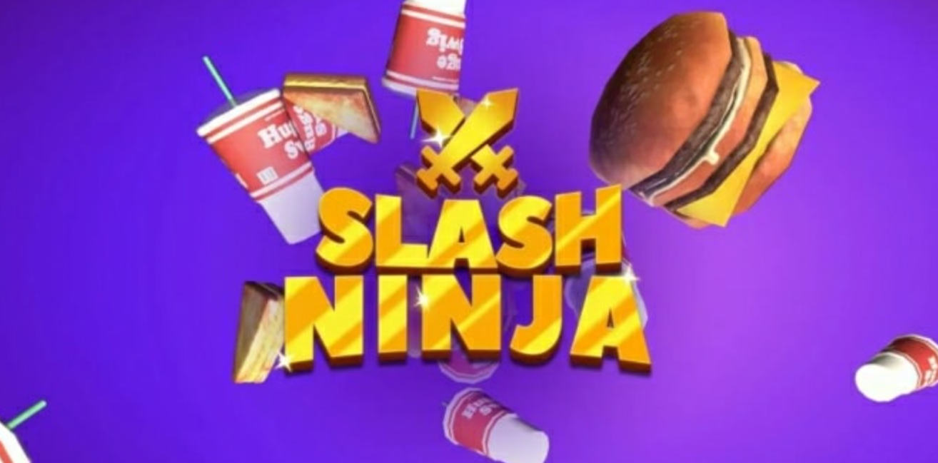 劈砍忍者 Slash Ninja_0