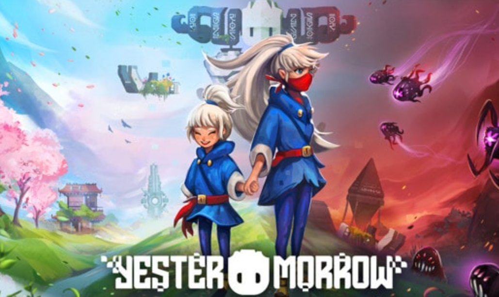 昨日未来 YesterMorrow_0