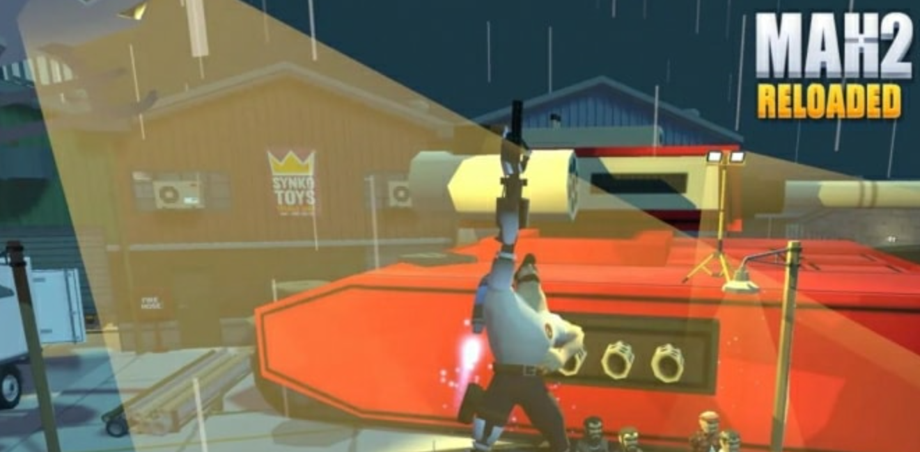 Max Reloaded II_0