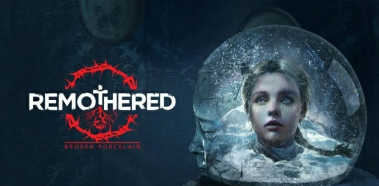 修道院：碎瓷 Remothered:Broken Porcelain_0