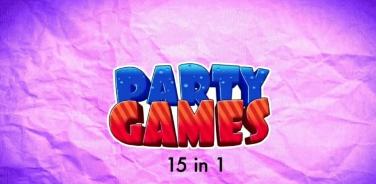 游戏派对：15合1 Party Games:15 in 1_0