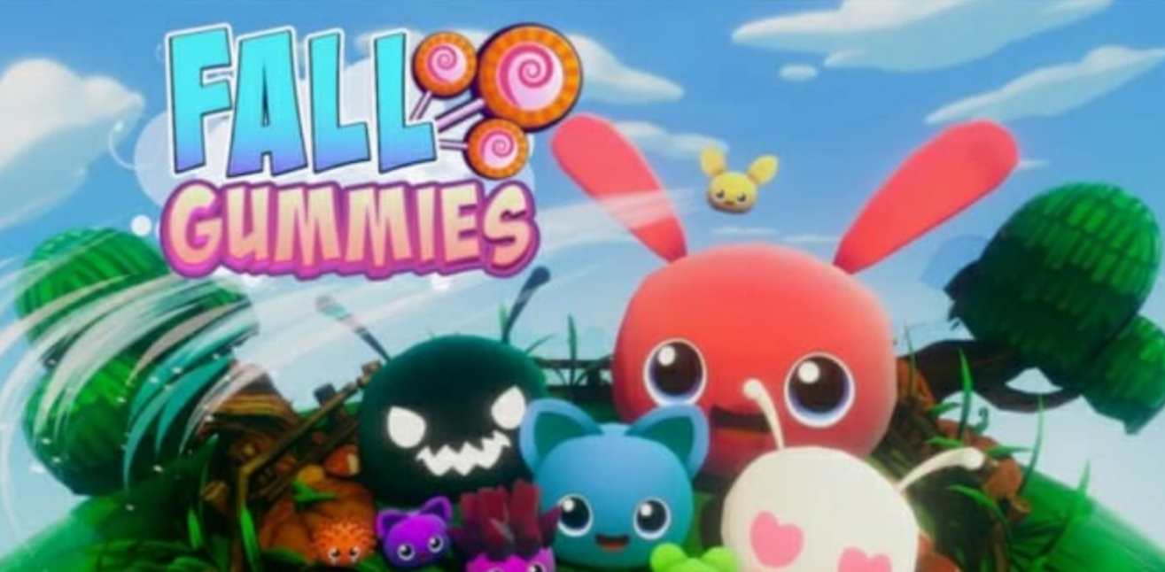 秋季口香糖 Fall Gummies_0