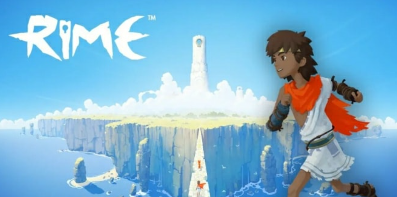 霜雪 RiME_0