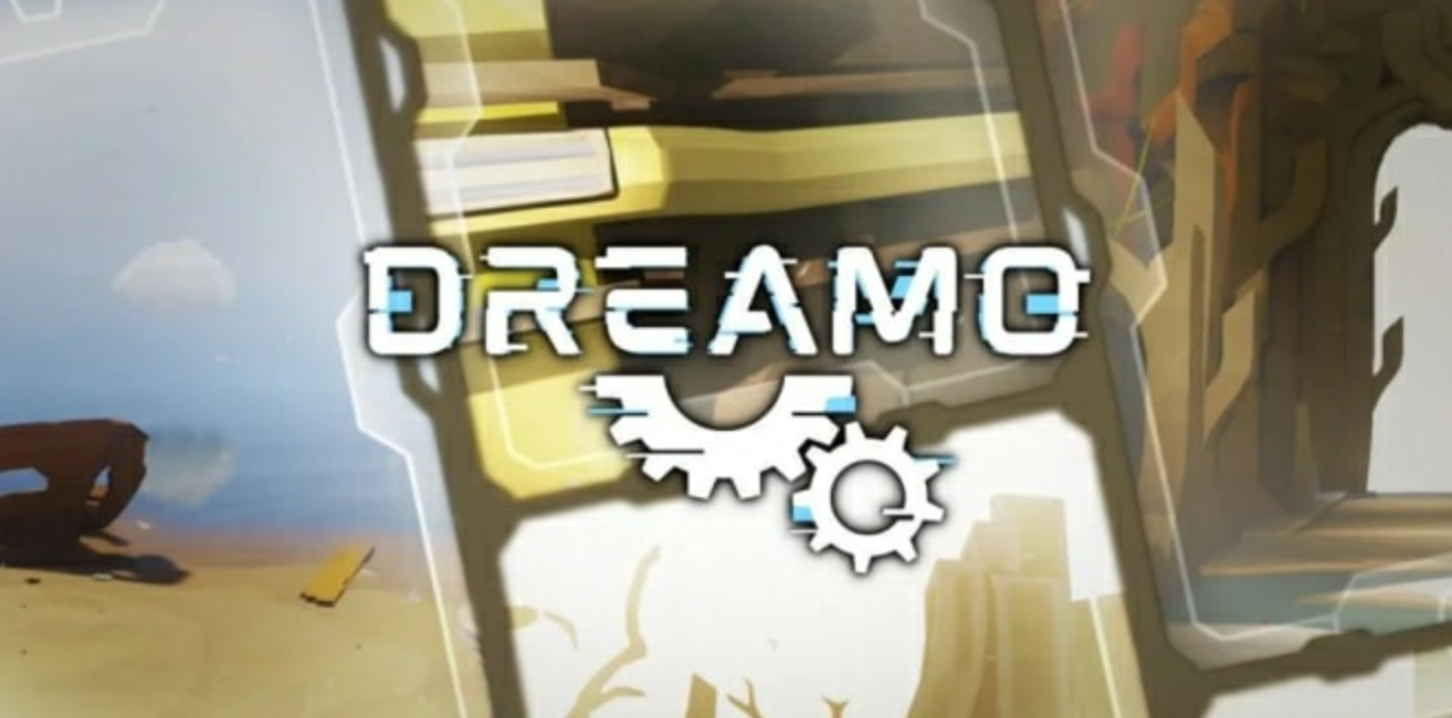 梦幻世界 DREAMO_0