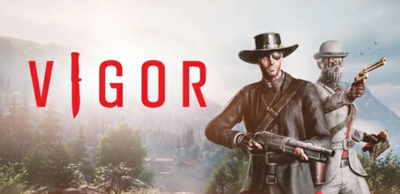 维戈尔 Vigor_0
