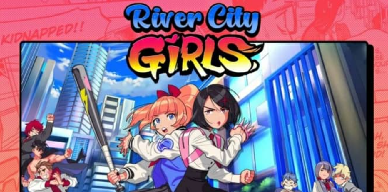 热血硬派国夫君外传：热血少女_0