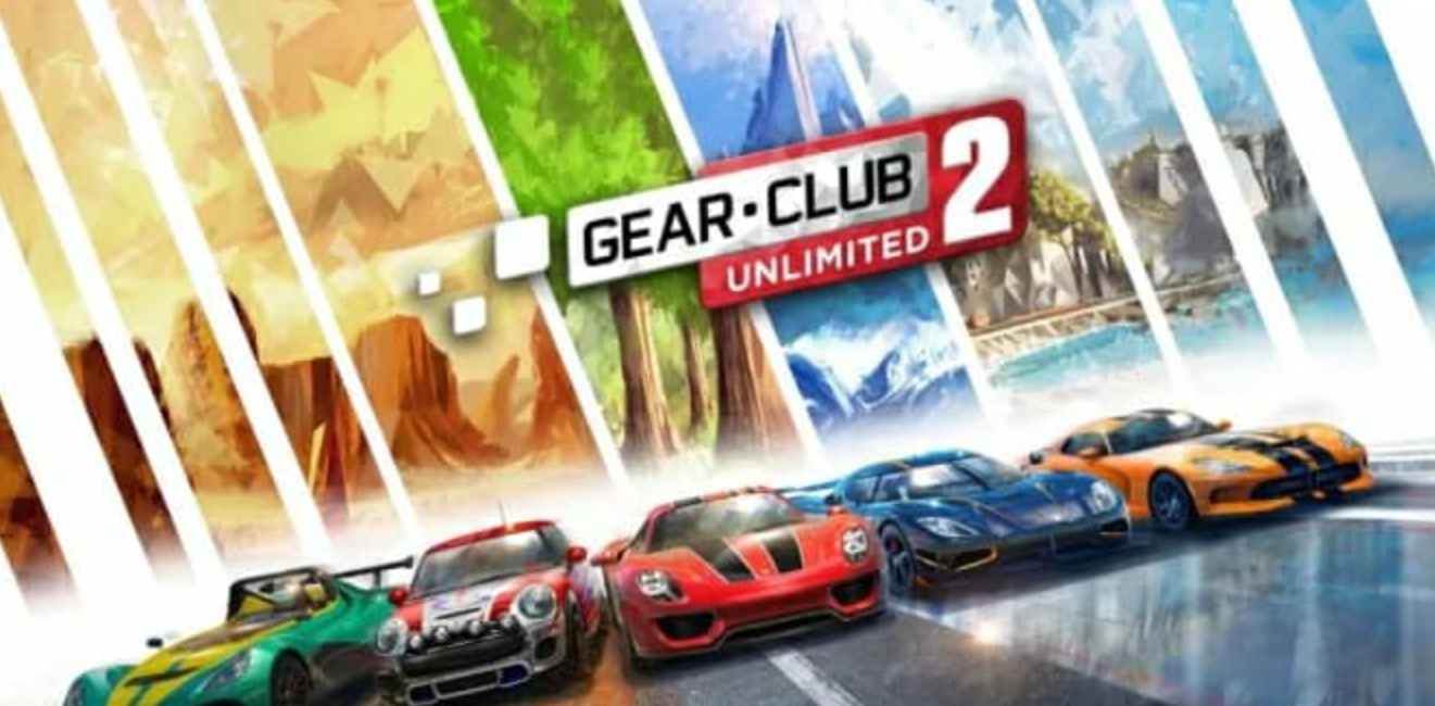 极速俱乐部：无限2 Gear.Club Unlimited 2_0