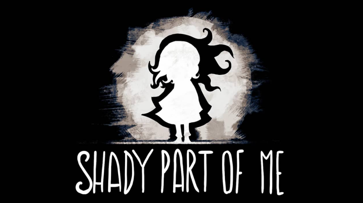 我的阴暗面 Shady Part Of Me_0