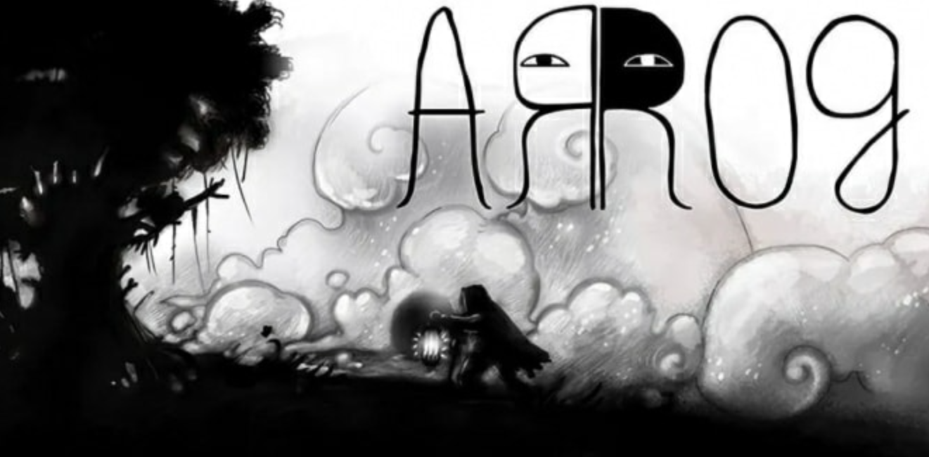 尘归尘 Arrog_0