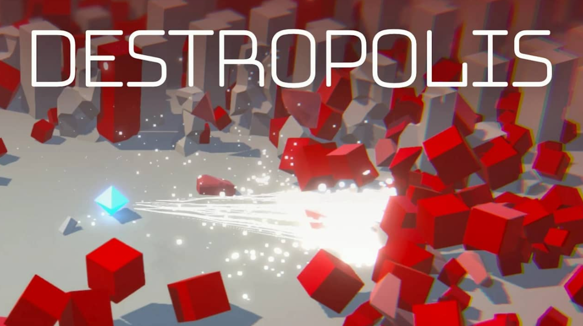 毁灭之城 Destropolis_0