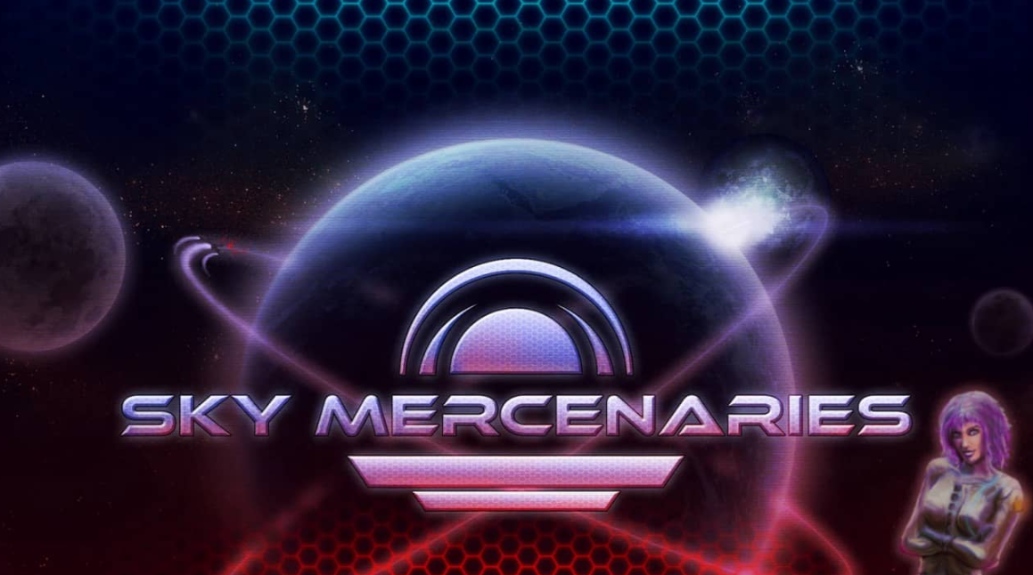 天际佣兵 Sky Mercenaries Redux_0