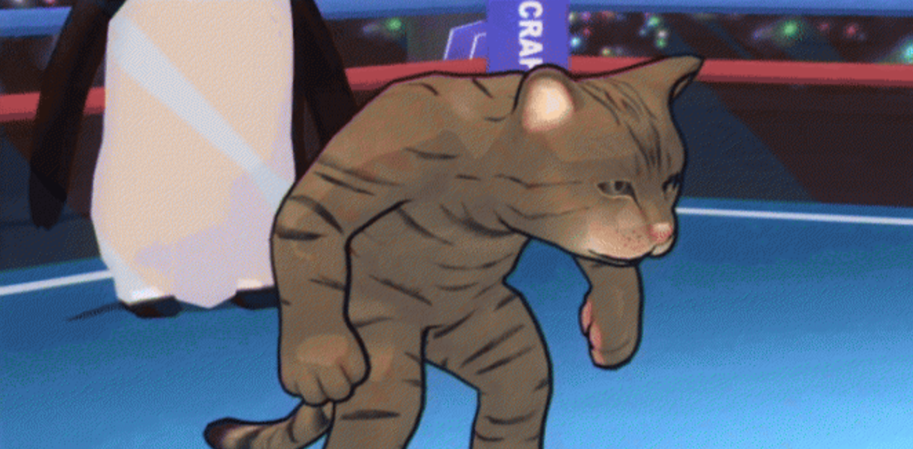 动物之斗 Fight of Animals_0